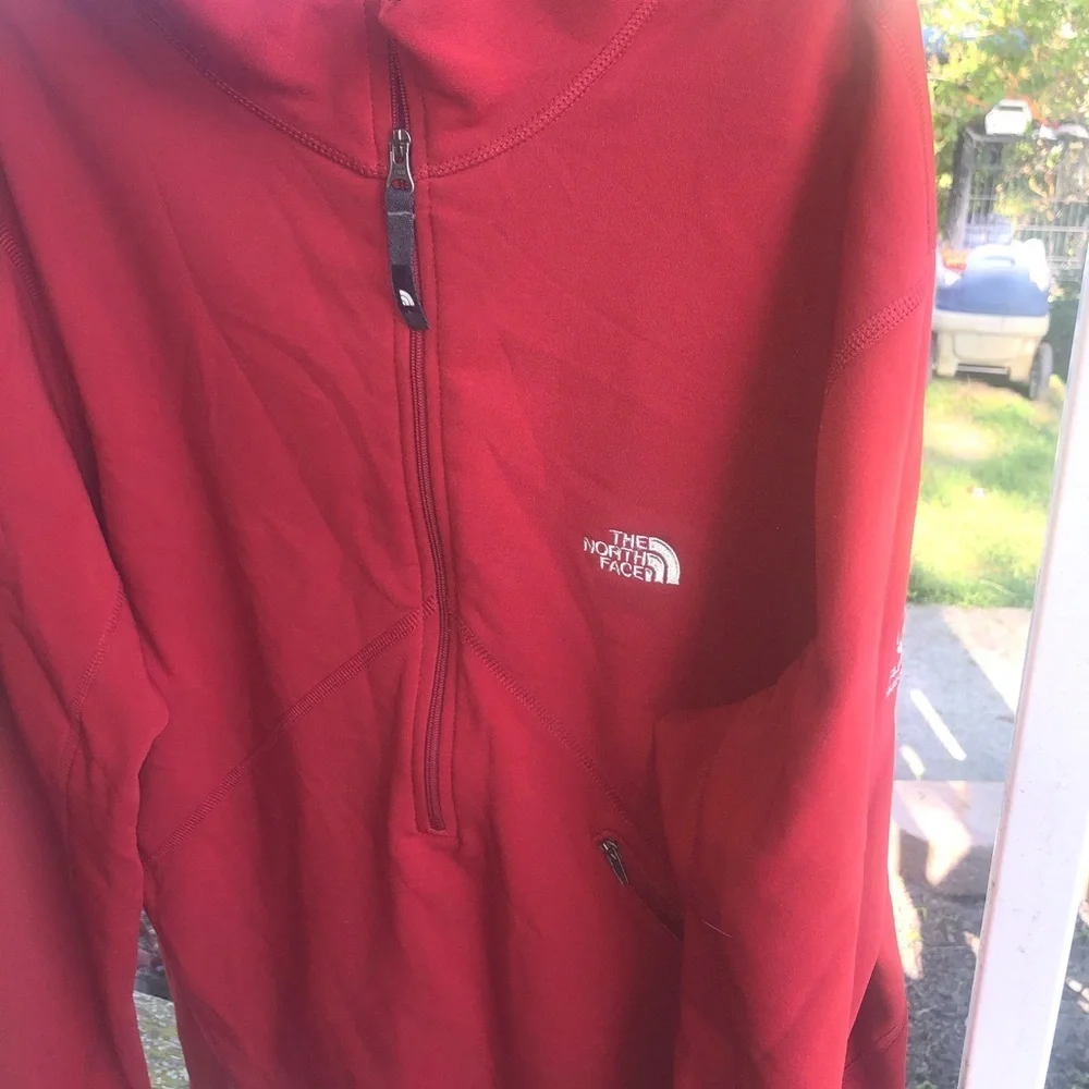 The north face flight series tka stretch for men